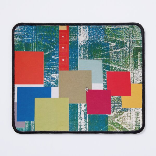 Item preview, SQUARES, LINES AND LETTERS designed and sold by tootsmagsino.