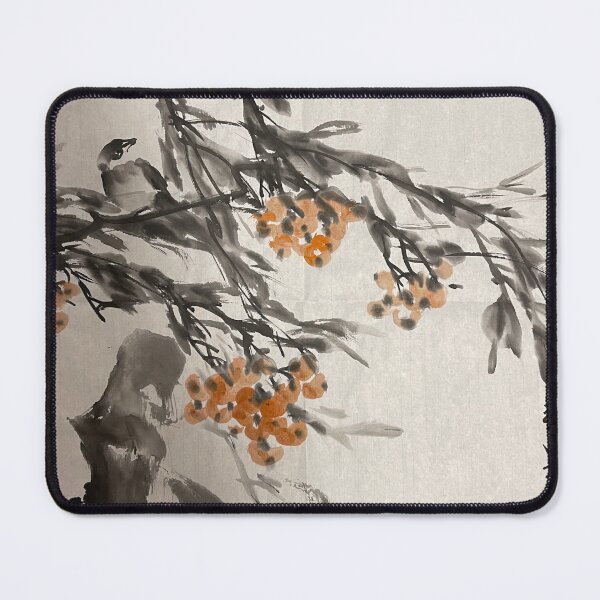 Item preview, YT 47 - Flowers Wave In The Breeze designed and sold by Zhongwu AO.