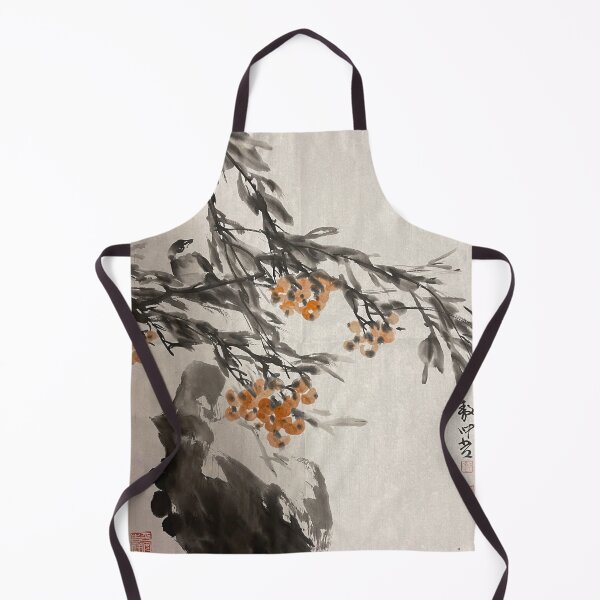 Item preview, YT 47 - Flowers Wave In The Breeze designed and sold by Zhongwu AO.