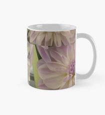 Dahlia #8 Mug