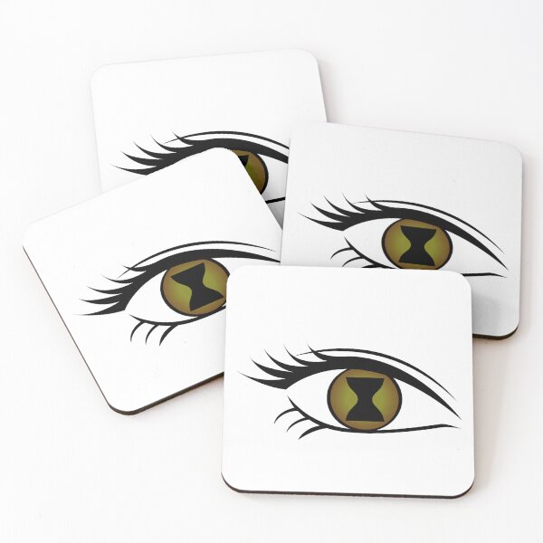 Item preview, Hourglass Eye designed and sold by JadeRiverImages.