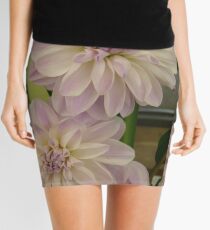 Dahlia #8 Mini Skirt