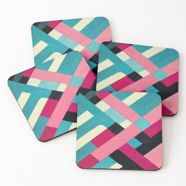 Item preview, Diagonals  designed and sold by Texterns.