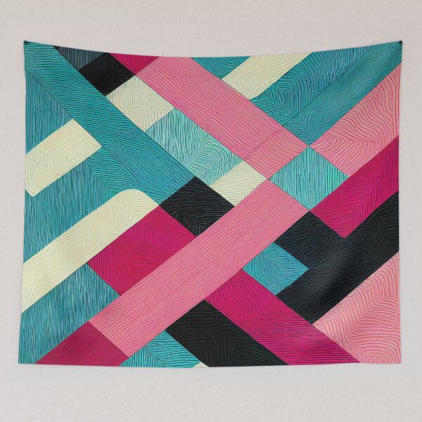 Item preview, Diagonals  designed and sold by Texterns.