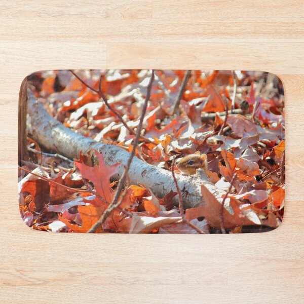 Item preview, Chipmunk Freeze Tag    |    Nature designed and sold by RedHandedOD.