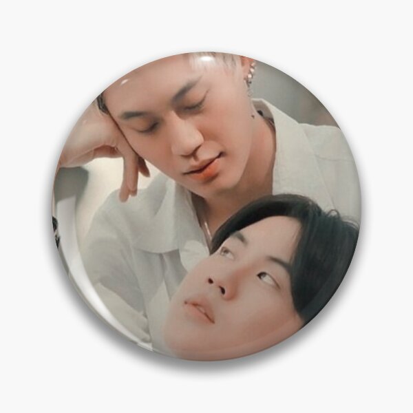 Item preview, BounPrem UWMA Sticker designed and sold by BLMerchMarket.