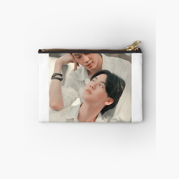 Item preview, BounPrem UWMA Sticker designed and sold by BLMerchMarket.