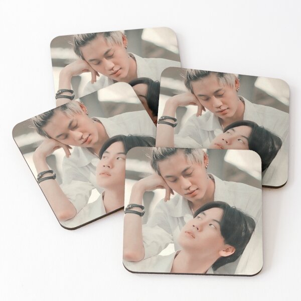 Item preview, BounPrem UWMA Sticker designed and sold by BLMerchMarket.