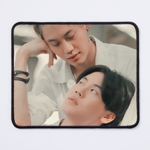 Item preview, BounPrem UWMA Sticker designed and sold by BLMerchMarket.