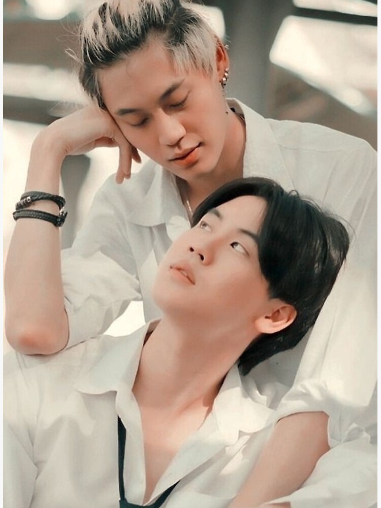 BounPrem UWMA Sticker