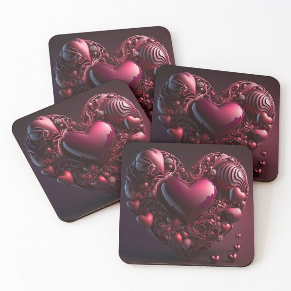 Item preview, Heart of Love designed and sold by Brianna F.