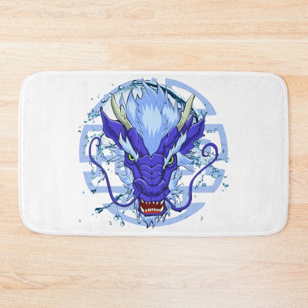 Item preview, The Water Dragon designed and sold by Eranthe Bernardo.