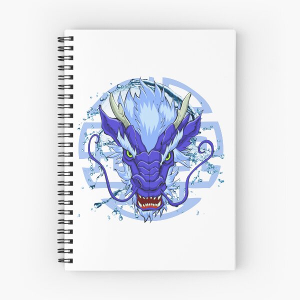Item preview, The Water Dragon designed and sold by Eranthe Bernardo.