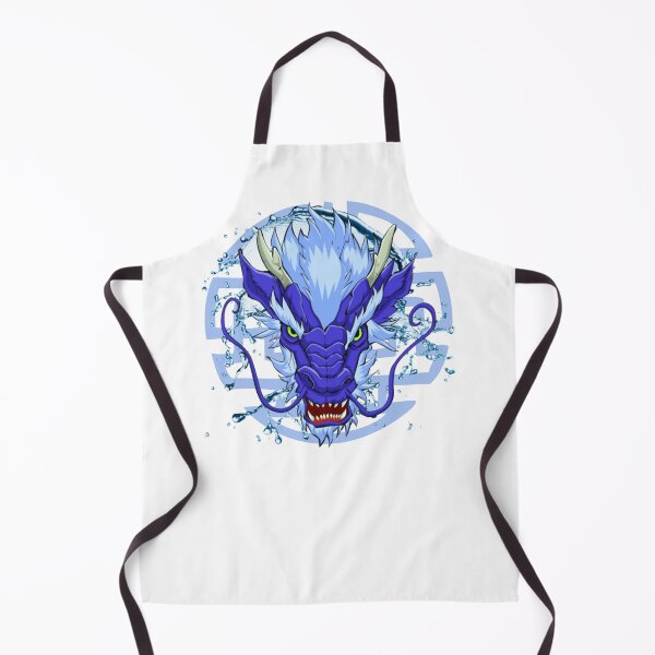 Item preview, The Water Dragon designed and sold by Eranthe Bernardo.