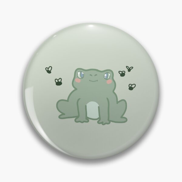 Item preview, Frogg designed and sold by Rook Arakaki.
