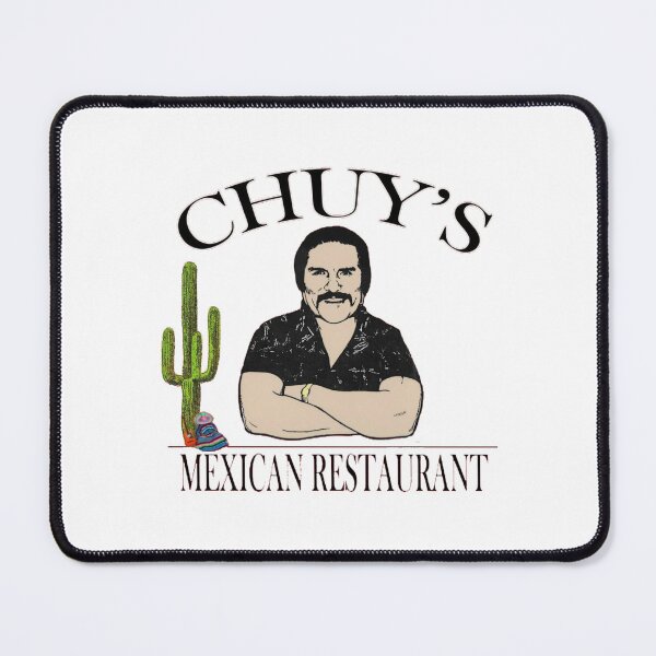 Item preview, Retro Chuy's Resto  designed and sold by Lone Wolves.
