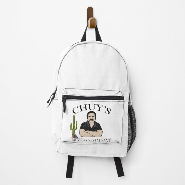 Item preview, Retro Chuy's Resto designed and sold by Lone Wolves.