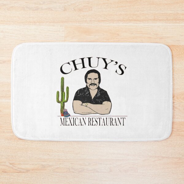 Item preview, Retro Chuy's Resto  designed and sold by Lone Wolves.