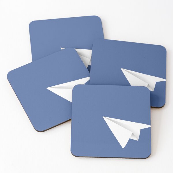 Item preview, Paper Plane designed and sold by stonestreet.