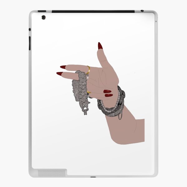 Taylor swift reputation iPad Case & Skin for Sale by dazedstickerz