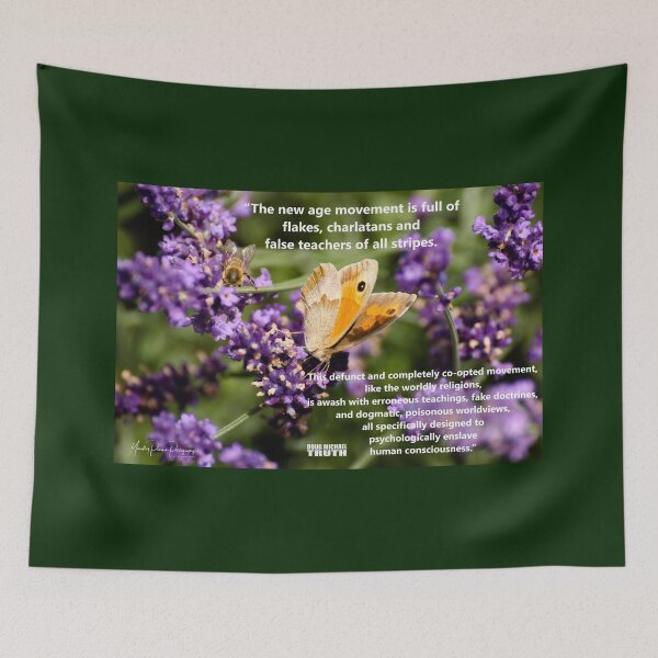 Item preview, The New Age Movement designed and sold by Yardley Pearson Photography.