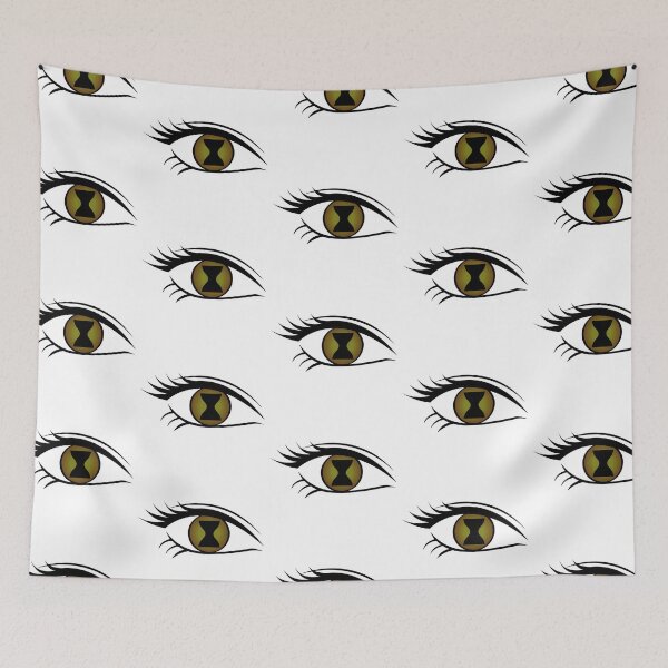 Item preview, Hourglass Eye designed and sold by JadeRiverImages.