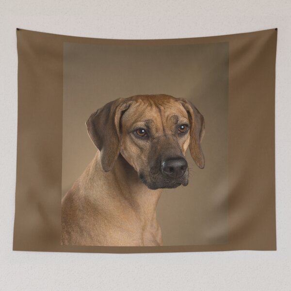 Item preview,  Rhodesian Ridgeback I designed and sold by HiddenRockRanch.