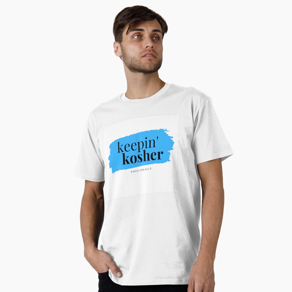 Item preview, Premium T-Shirt designed and sold by joeypokes.