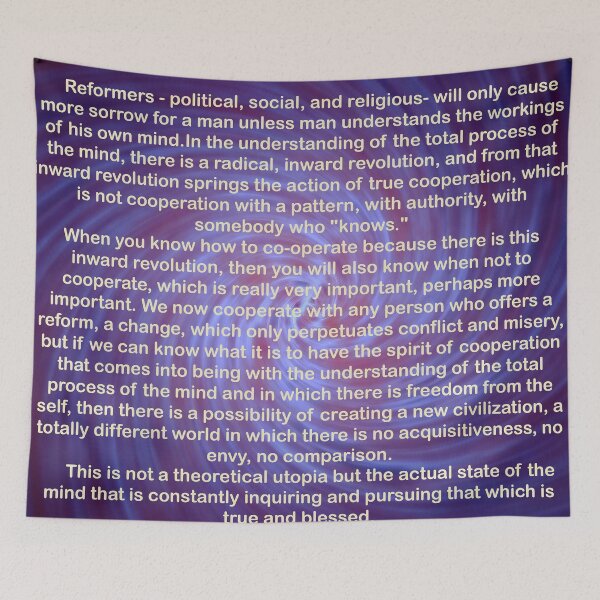 Item preview,  Cooperation - Quote designed and sold by Rocky Mountain Artistry.