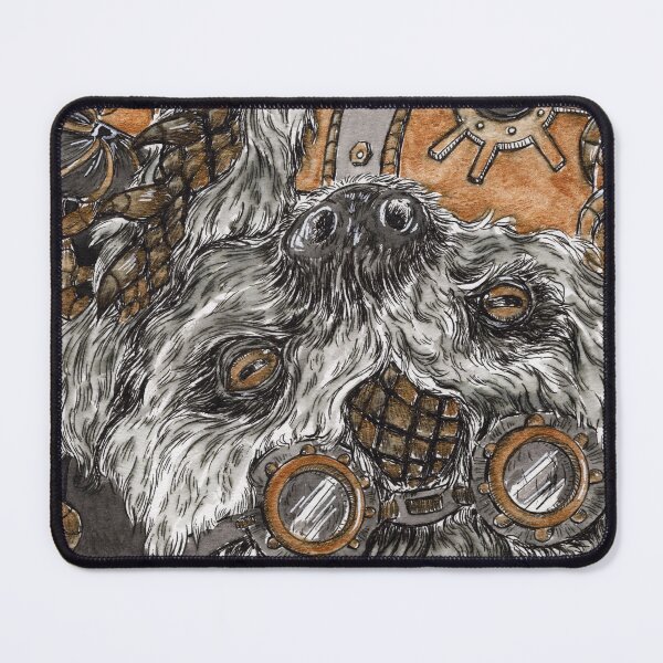 Item preview, Steampunk Sloth (the hanged man) designed and sold by Oniroiatlier.