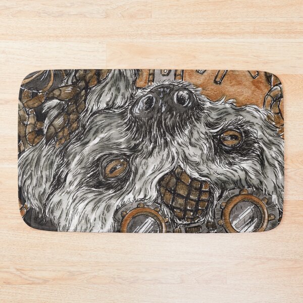 Item preview, Steampunk Sloth (the hanged man) designed and sold by Oniroiatlier.