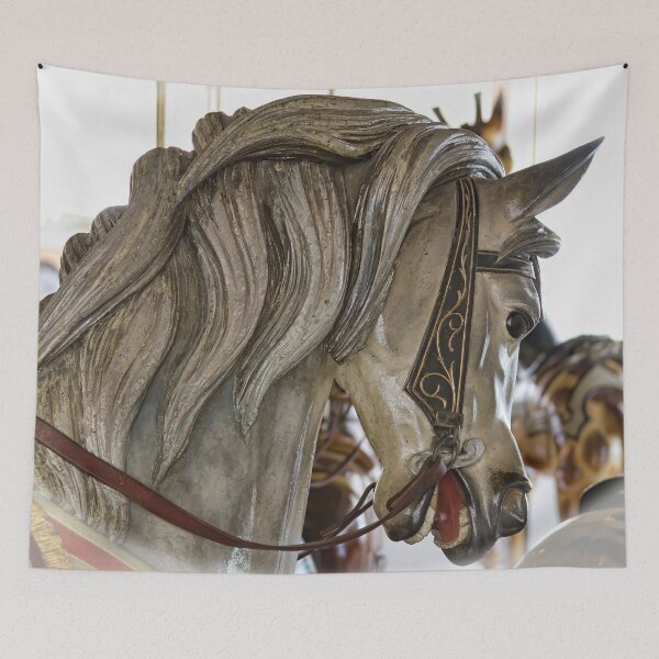 Item preview, Carousel Pony designed and sold by alanathrower.