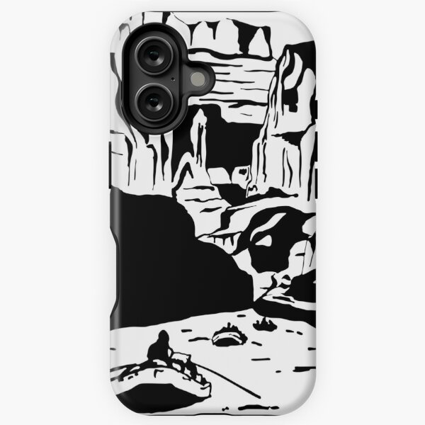 Item preview, Colorado River Rafting designed and sold by Ward Workshop Art.