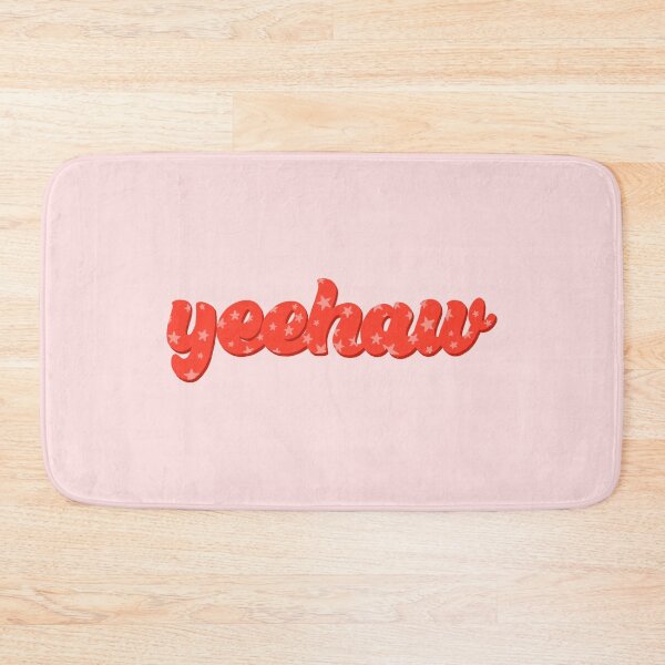 Item preview, yeehaw designed and sold by Ohmera.