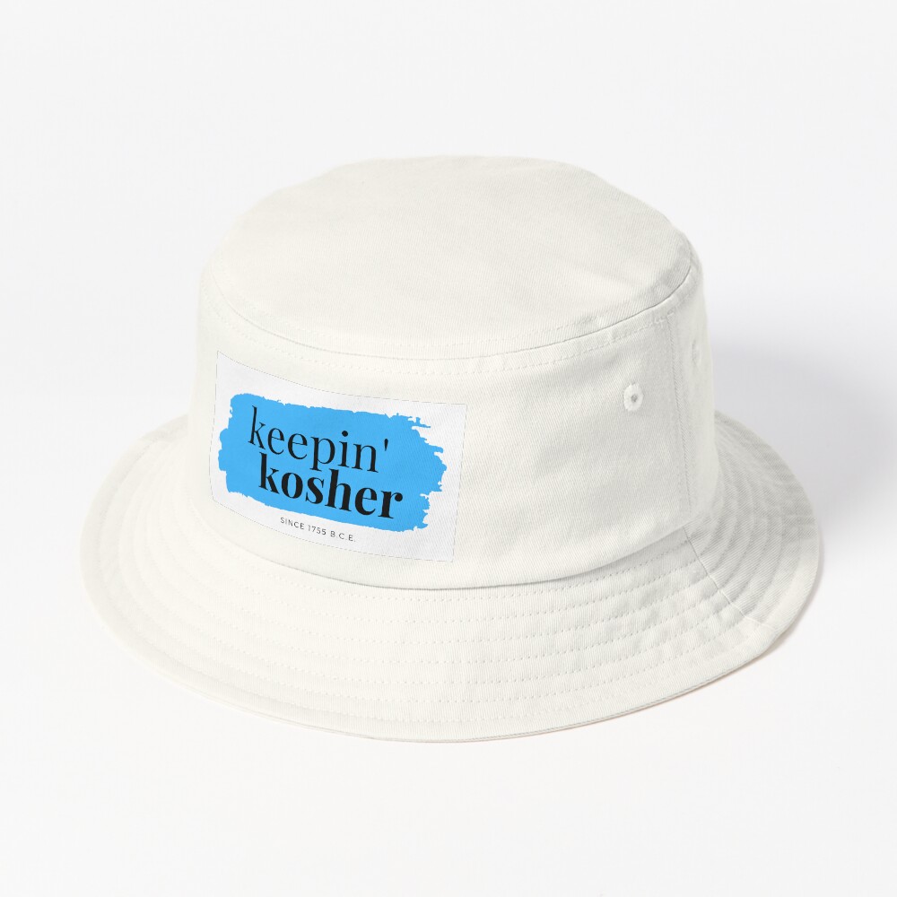 Item preview, Bucket Hat designed and sold by joeypokes.