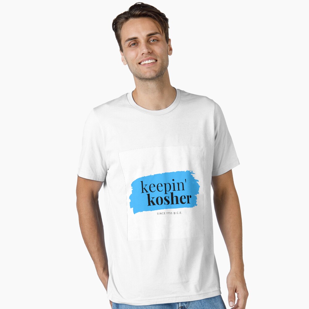 Item preview, Essential T-Shirt designed and sold by joeypokes.