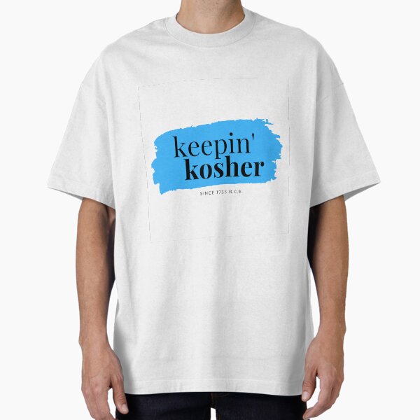 Oversized T-Shirt