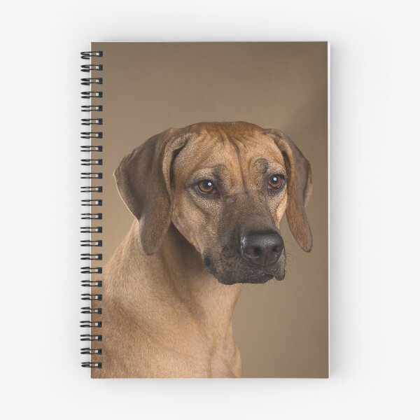 Item preview,  Rhodesian Ridgeback I designed and sold by HiddenRockRanch.