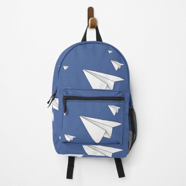 Item preview, Paper Plane Fleet designed and sold by stonestreet.