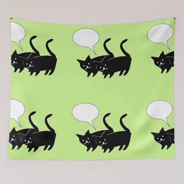 Item preview, Cute Cat Collection designed and sold by artesilenciosa.