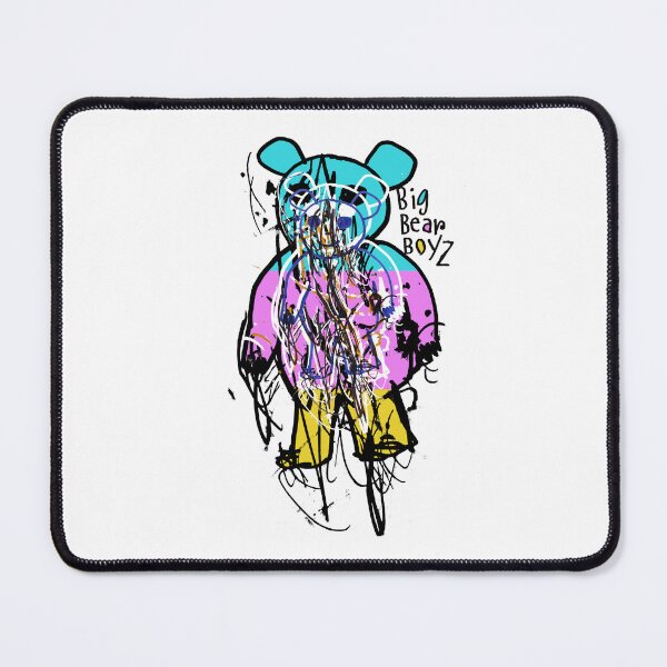 Item preview, Big Bear Boyz - 1st Edition  designed and sold by BigBearBoyz.