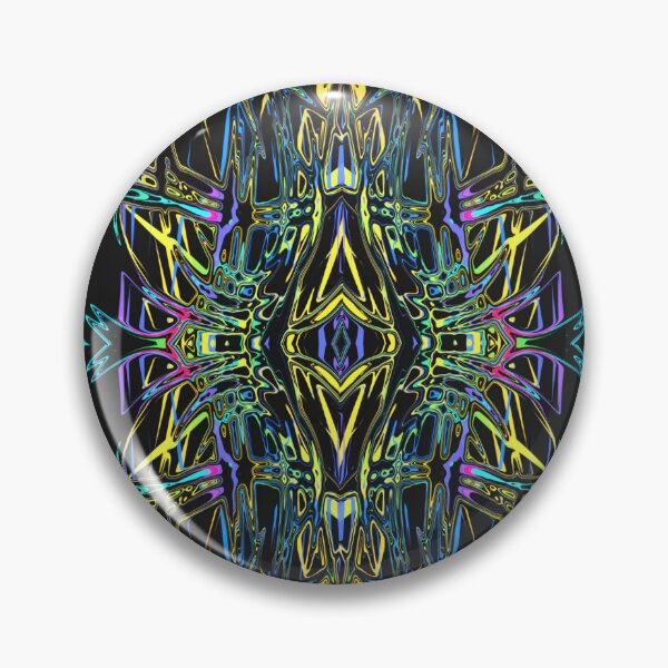 Item preview, Fantasy Fractal, Alien Machine designed and sold by LoneAngel.