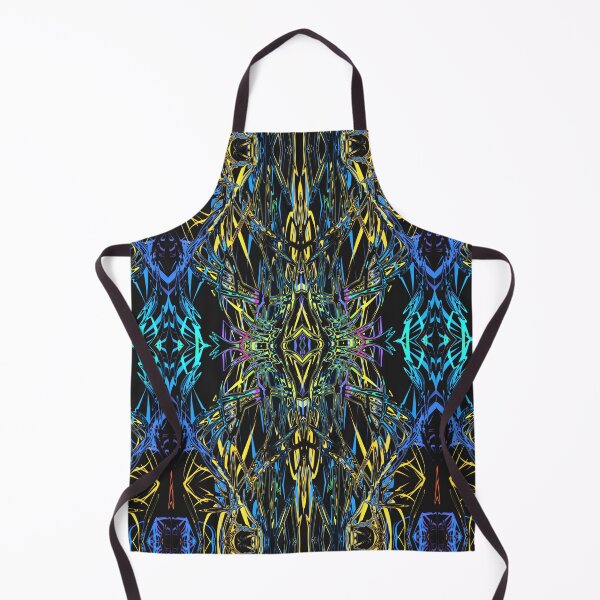 Item preview, Fantasy Fractal, Alien Machine designed and sold by LoneAngel.