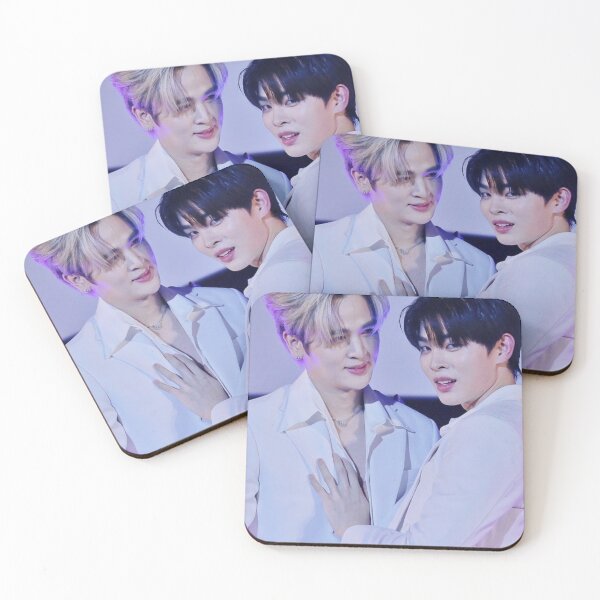 Item preview, YoonTon Sticker designed and sold by BLMerchMarket.