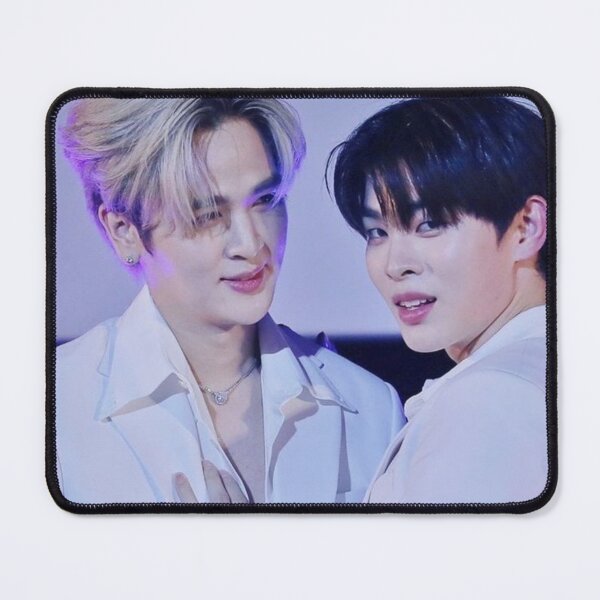 Item preview, YoonTon Sticker designed and sold by BLMerchMarket.