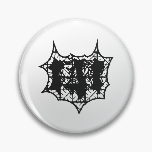 Item preview, T4T Web Heart (Dark Version) designed and sold by oli-searcy.