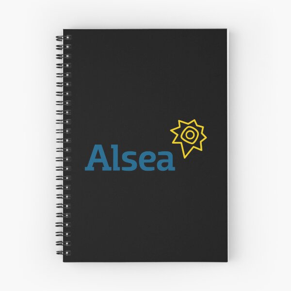 Item preview, Retro de alsea restaurant logo designed and sold by Lone Wolves.