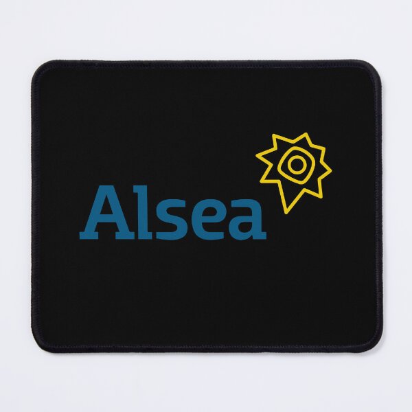 Item preview, Retro de alsea restaurant logo designed and sold by Lone Wolves.