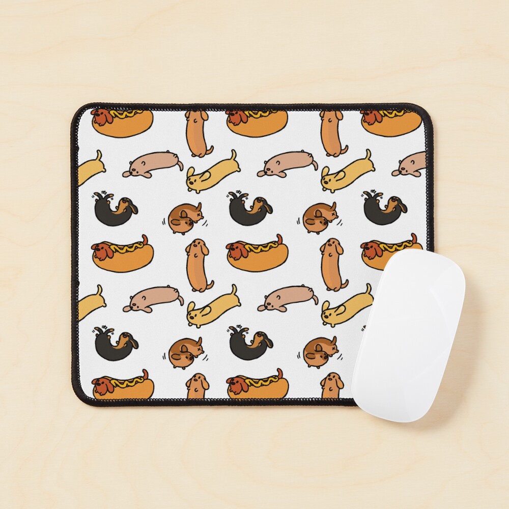 Item preview, Mouse Pad designed and sold by KatiraMayrem.