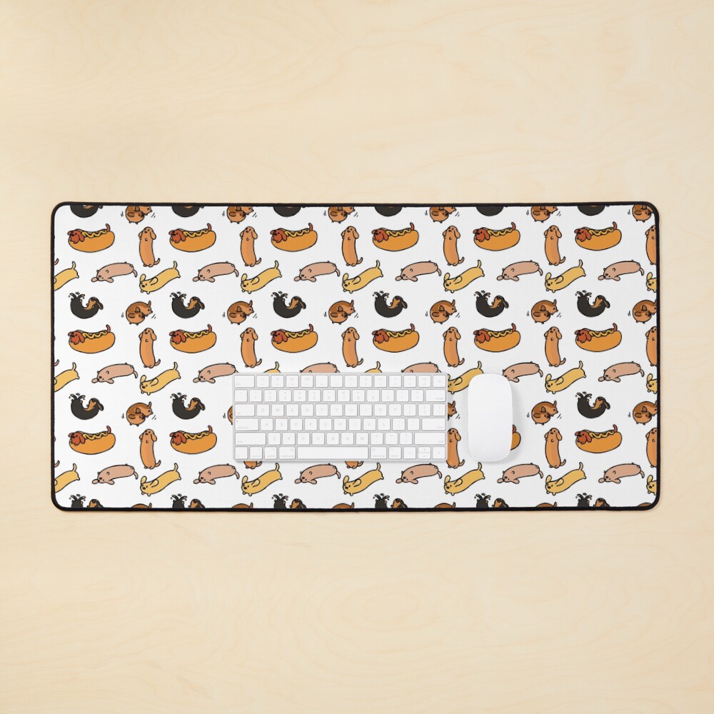 Item preview, Desk Mat designed and sold by KatiraMayrem.